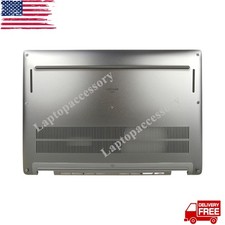 New 0X8GWN 0K6864 For Dell Latitude 7440 E7440 Bottom Cover Lower Case Back picture