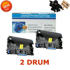 2 PK DR360 DR-360 Drum Unit Compatible For Brother MFC-7320 MFC-7340 Printer picture
