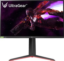 LG UltraGear 27GP83B-B 27