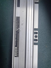 1 Pcs Used Heidenhain LC192F/50NM/ML940mm Grating Scale Fast shipping DHL/Fedex picture