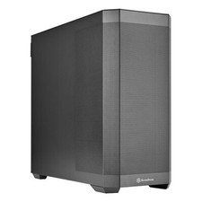 Silverstone SST-SEH2-B SETA H2 Highly Versatile High Cooling Capacity Chassis picture