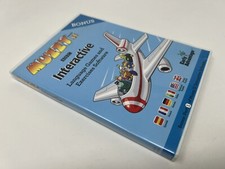 BBC Muzzy Interactive Level 1 CD-ROM Bonus picture