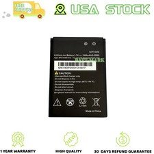 OEM New 1500mAh Battery BAT-01500-01S New Replacement For Sonim XP3 XP3800 picture