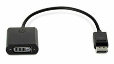 NEW Original HP Display Port to DVI SL Adapter M9T55AA 753744-001  picture