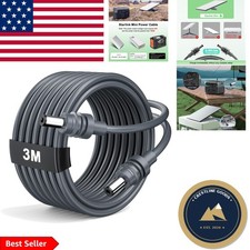 Extend Your Setup with Starlink Mini Power Cable 10FT/3M - Waterproof & Durable picture