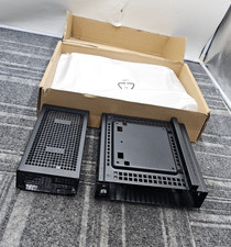 Dell Dual VESA Mount w/ Adapter Bracket for OptiPlex Micro Thin Clients picture