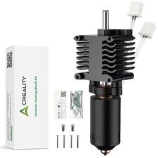 Official Hi Hotend Kit Upgrades Ceramic Heating Block Kit Unicorn Quick Swap 3D picture