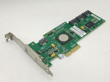 HP LSI Logic SAS3041E-HP 4-Port PCI-e SAS SATA RAID Controller SAS3041E picture