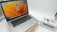 Authentic 2019 Apple MacBook Pro w 2.3 GHz Intel i9 (15 in, 16GB, 512GB) Bundle picture