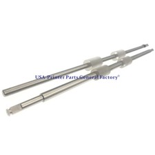 5X Feed Exit Roller For Fujitsu PA03540-Y075 PA03540-G078 fi-6130 fi6140 fi-6230 picture