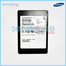 Samsung PM1633a MZ-ILS960N 960GB SAS 12Gbps 2.5