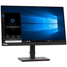 New Lenovo ThinkVision S22e-20 21.5
