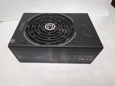 EVGA SuperNOVA 1600 T2 1600W Titanium PSU + All Cables + CableMod Extras picture
