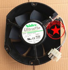 1PC NIDEC A35534-59PW 24V 3.1A 3-wire inverter cooling fan picture