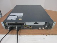 JUNIPER NETWORKS MX5-T INTERNET ROUTER TESTED picture