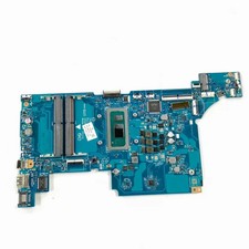 For HP Pavilion 250 G9 Laptop Motherboard LA-K203P I5 I7 N08741-001 N08742-001 picture