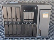 QNAP TS-1635AX 16-Bay Desktop NAS picture