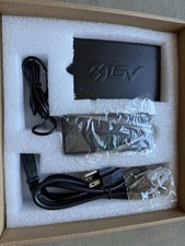 BV-Tech 6 Port PoE+ Gigabit Switch (4 PoE+ Gigabit Ports with 2 Gigabit Upline picture