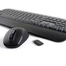for Microsoft, Wireless Keyboard and Mouse Kit 2000 picture