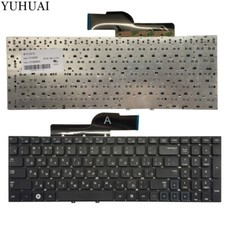 NEW FOR Samsung NP300E5A NP300E5C NP300V5A NP305E5A Laptop US Keyboard Black picture