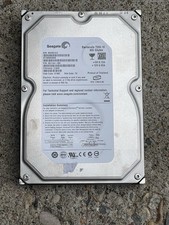 Seagate Barracuda 7200.10 400GB 3.5-inch internal SATA hard drive picture