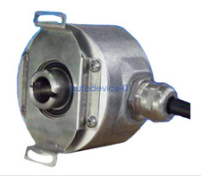 QTY:1 new RHA 597 Absolute Encoder Alternative DHL/FedEx picture