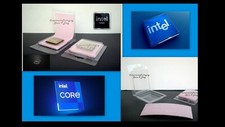 Processor CPU Clamshell Case for Intel Core i7 LGA1151 - Lot of 10 25 40 80 250 picture