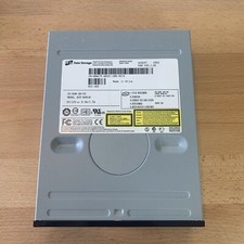 Hitachi/LG GCR-8481B Internal 48X IDE CD-ROM Drive  picture