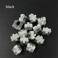 100Pcs Fit For Cherry 3 Pin MX RGB Mechanical Switch Keyboard Replacement picture