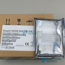 New ST900MP0006-HP HPE 900GB SAS 12G 15K SFF SC DS HDD picture