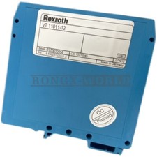 1PCS REXROTH VT11011-12 R900010958 New FedEx or DHL picture