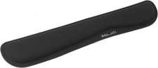 Keyboard Wrist Rest Pad Support with 65D High-Density Thicken Memory Foam picture
