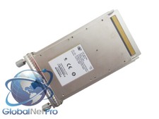 GENUINE CISCO CFP-40G-SR4 - 40GBASE-SR4 CFP Module - LIFETIME WARRANTY picture