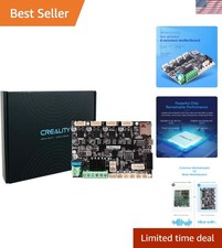 Official Upgrade Motherboard Silent Mainboard V4.2.7 for Ender 3 Pro Customiz... picture
