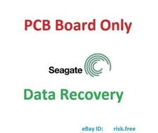 +PCB - Seagate BARRACUDA 500GB st3500630ns PN:9bl146-037 FW: 3bks P1_C-119 picture