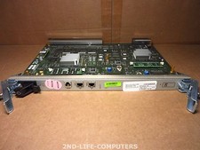 BROCADE EMC Brocade CP8 Control Processor Blade Module FROM IBM 2499-192 picture