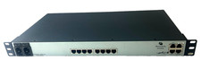 Avocent ACS 6008 8-Port Console Server 520-355-502 Tested & Working 0520224137 picture