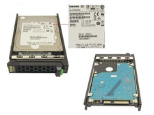 New Fujitsu 900GB 10K 2.5