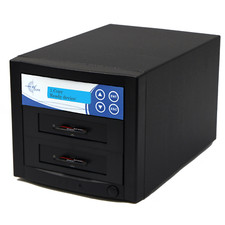 EZ Dupe Pantera 1:1 CFAST Duplicator/Cloner & CompactFAST Sanitizer 2 YEAR WRNTY picture
