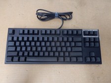 REALFORCE R2TL-US5-BK/AHBZ51 R2 Topre Capacitive TKL Keyboard picture