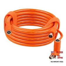 14AWG DC 8mm Extension Cable for Jackery Solar Generator, 20FT DC7909 20 FT picture
