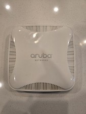 Aruba 7005 (US) 16 AP Branch Controller Model ARCN0104 JW634A With 5 AP Licenses picture