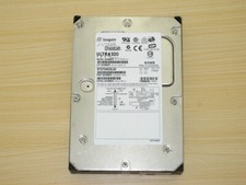 Seagate Cheetah ST373453LW 15K.3 73.4 GB SCSI 68pin 3.5 in U320 HDD Hard Drive picture