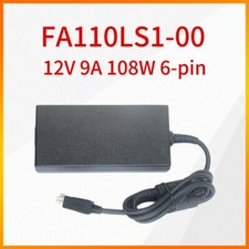 FA110LS1-00 341-0701-03 FLEXTRONICS 12V 9A 108W Power Adapter Cable 6 Holes picture