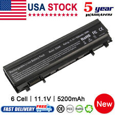 ✅For Dell Latitude E5440 E5540 Laptop Battery Type VV0NF NVWGM 6 Cell picture