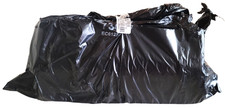 Lexmark 58D1U08 Black Ultra High Yield Toner Cartridge Without Box Ripped Bag picture