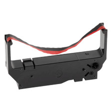 6PK Star Micronics SP500 Black/Red Compatible Ribbons  picture