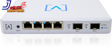 Route10 |10 Gig Multi-WAN Router High-Performance Qualcomm Quad-Core Hardware NE picture