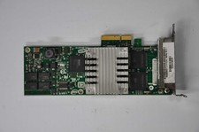 IBM 4PORT 10/100/1000 BASE-TX PCLE ADAPTER GRADE B 46Y3512 picture
