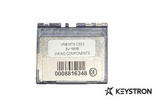 16MB Approved Mini Flash Card Memory for Cisco 1720, 1721, 1750 1751 Routers picture